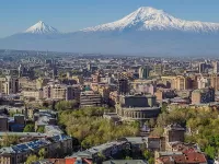 Quebra-cabeça Erevan