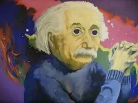 Пазл Эйнштейн