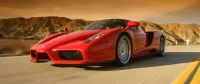 Rompicapo Ferrari