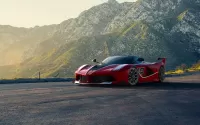Slagalica Ferrari