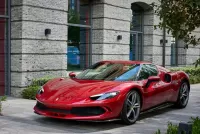 Zagadka Ferrari