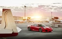 Bulmaca Ferrari