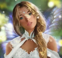 Bulmaca Fairy
