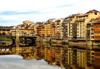 Jigsaw Puzzle Florence