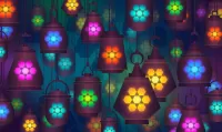 Slagalica Lanterns