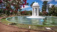 Zagadka Fountain of Venus