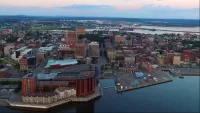 Jigsaw Puzzle Fredericton