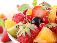 Zagadka Fruit mix1