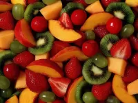 Rompecabezas Fruktoviy salat