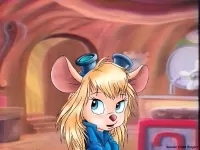 Rompicapo Gadget Hackwrench
