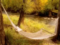 Slagalica hammock