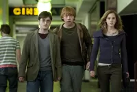 Bulmaca Harry Potter