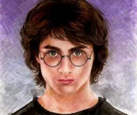 Jigsaw Puzzle Harry Potter