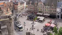 Jigsaw Puzzle Ghent