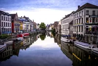 Bulmaca Gent Netherlands