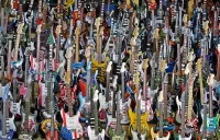 Zagadka Guitars