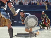 Zagadka Gladiator