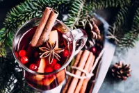 Rompicapo Mulled wine