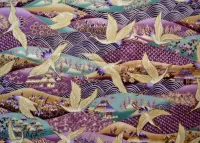 Slagalica Tapestry