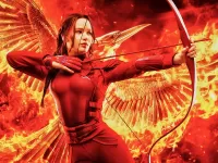 Jigsaw Puzzle Hunger games