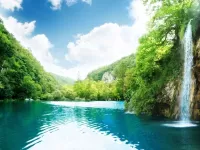 Bulmaca blue lagoon