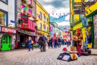 Jigsaw Puzzle Galway