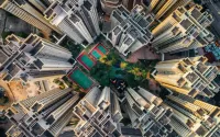 Puzzle Hong Kong