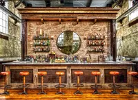 Слагалица Gramercy tavern