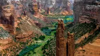 Jigsaw Puzzle The Grand Canyon