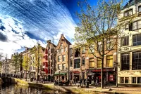 Quebra-cabeça Groningen, The Netherlands
