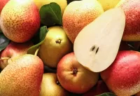 Zagadka Pear cut