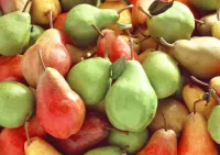 Slagalica Pears