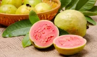 Jigsaw Puzzle Guava