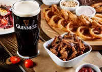 Jigsaw Puzzle Guinness