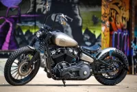 Quebra-cabeça Harley-Davidson