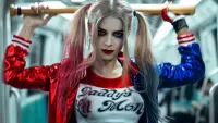 Quebra-cabeça Harley Quinn