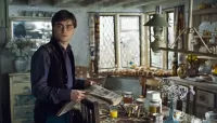 Jigsaw Puzzle Harry potter
