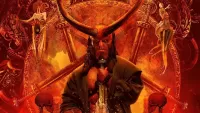 Пазл Hellboy