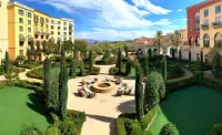 Jigsaw Puzzle Hilton Lake Las Vegas Resort