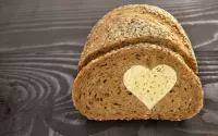 Bulmaca hleb