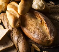 Zagadka Bread