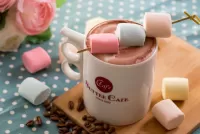 Zagadka Hot Chocolate