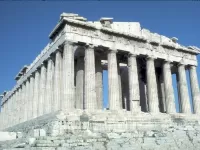 Rompecabezas The Temple Of Artemis