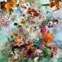 Zagadka flower dreams