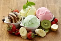 Zagadka Ice Cream