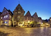 Puzzle Idstein Germany