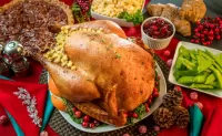 Quebra-cabeça Turkey
