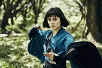 Rompicapo Into the Badlands
