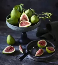 Zagadka Figs