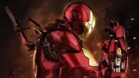Rompicapo Iron Man